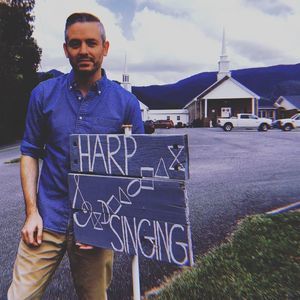 Meet your Posher, Jonathon